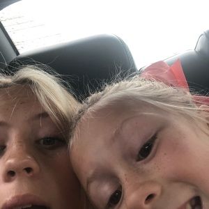 Meet your Posher, Eliana